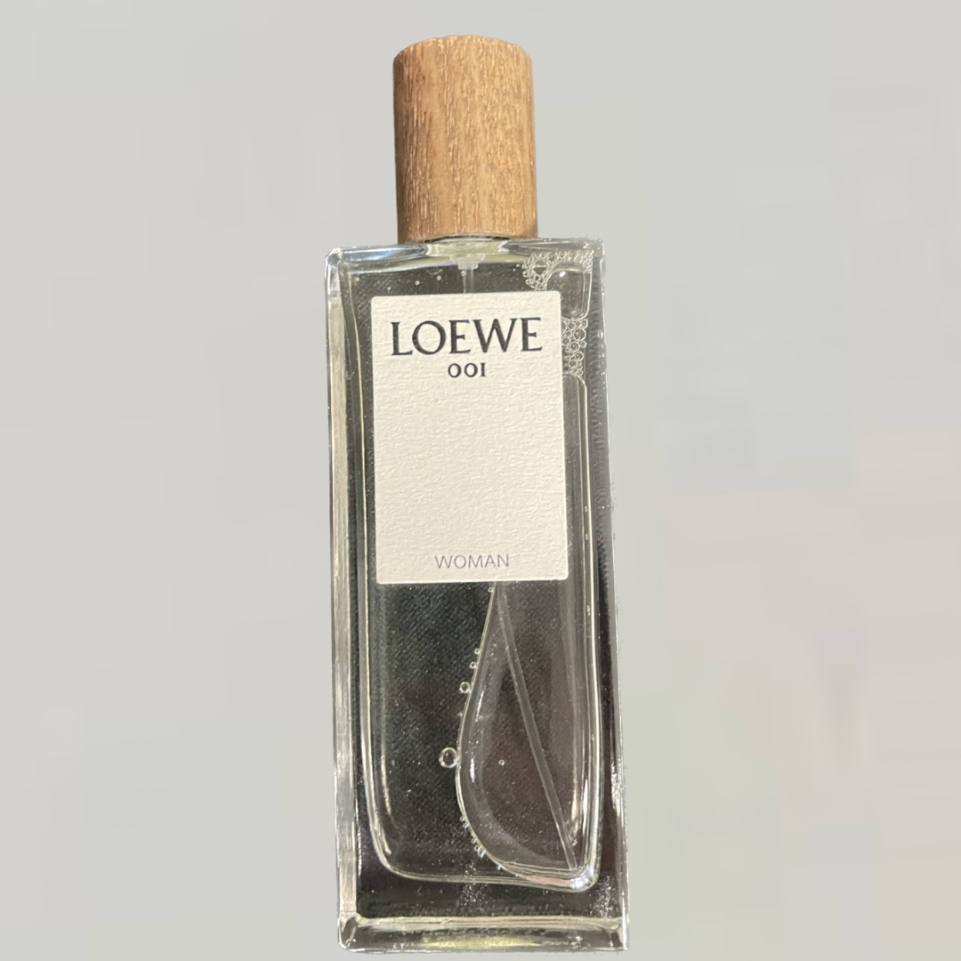 loewe ロエベ　香水