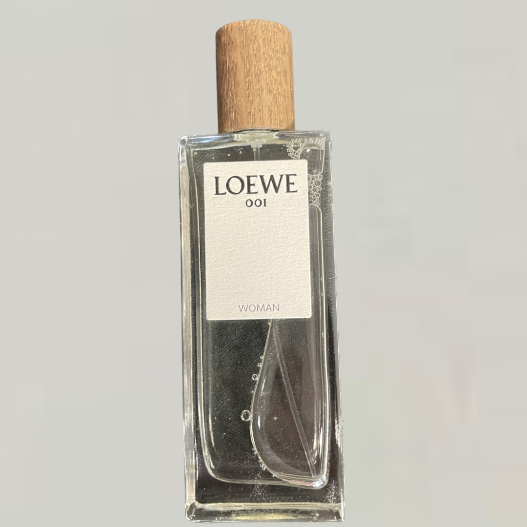 LOEWE(ロエベ)のloewe ロエベ　香水 コスメ/美容の香水(香水(女性用))の商品写真