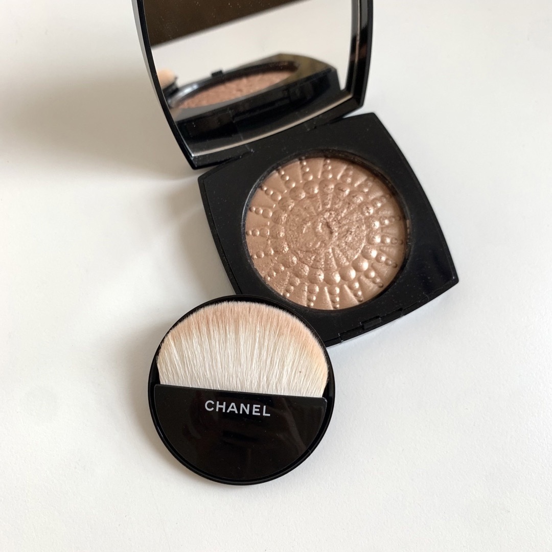 CHANEL シャネル フェイスパウダー ペルルドゥルミエール