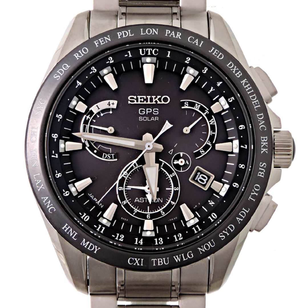 セイコー 腕時計 SBXB045 (8X53-0AB0)