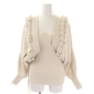 スナイデル(SNIDEL) アンサンブル(レディース)の通販 98点