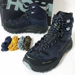 ホカオネオネ(HOKA ONE ONE)の23cm 新品 ホカオネオネ J.L-A.L U TOR ULTRA HI(スニーカー)