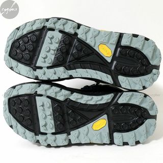 HOKA ONE ONE - 23cm 新品 ホカオネオネ J.L-A.L U TOR ULTRA HIの通販
