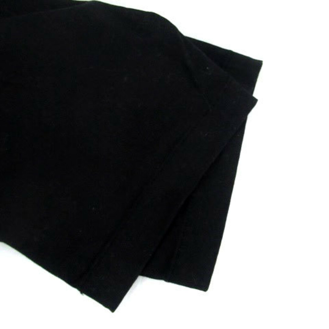 RAGEBLUE(レイジブルー)のレイジブルー RAGEBLUE テーパードパンツ 七分丈 S 黒 ブラック メンズのパンツ(スラックス)の商品写真
