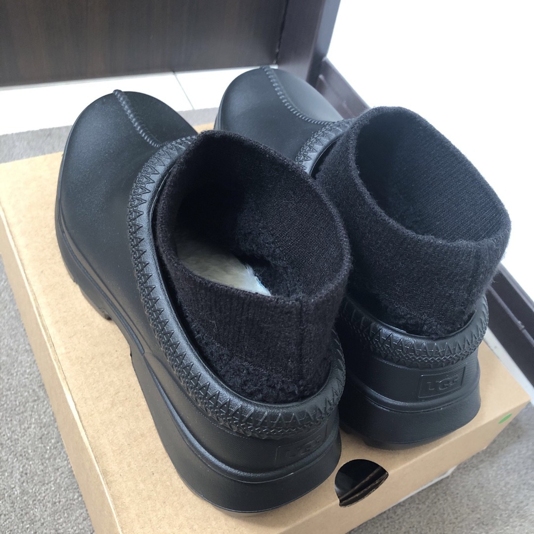 人気商品人気色UGG Tasman Xタスマンエックス レインブーツ 2way