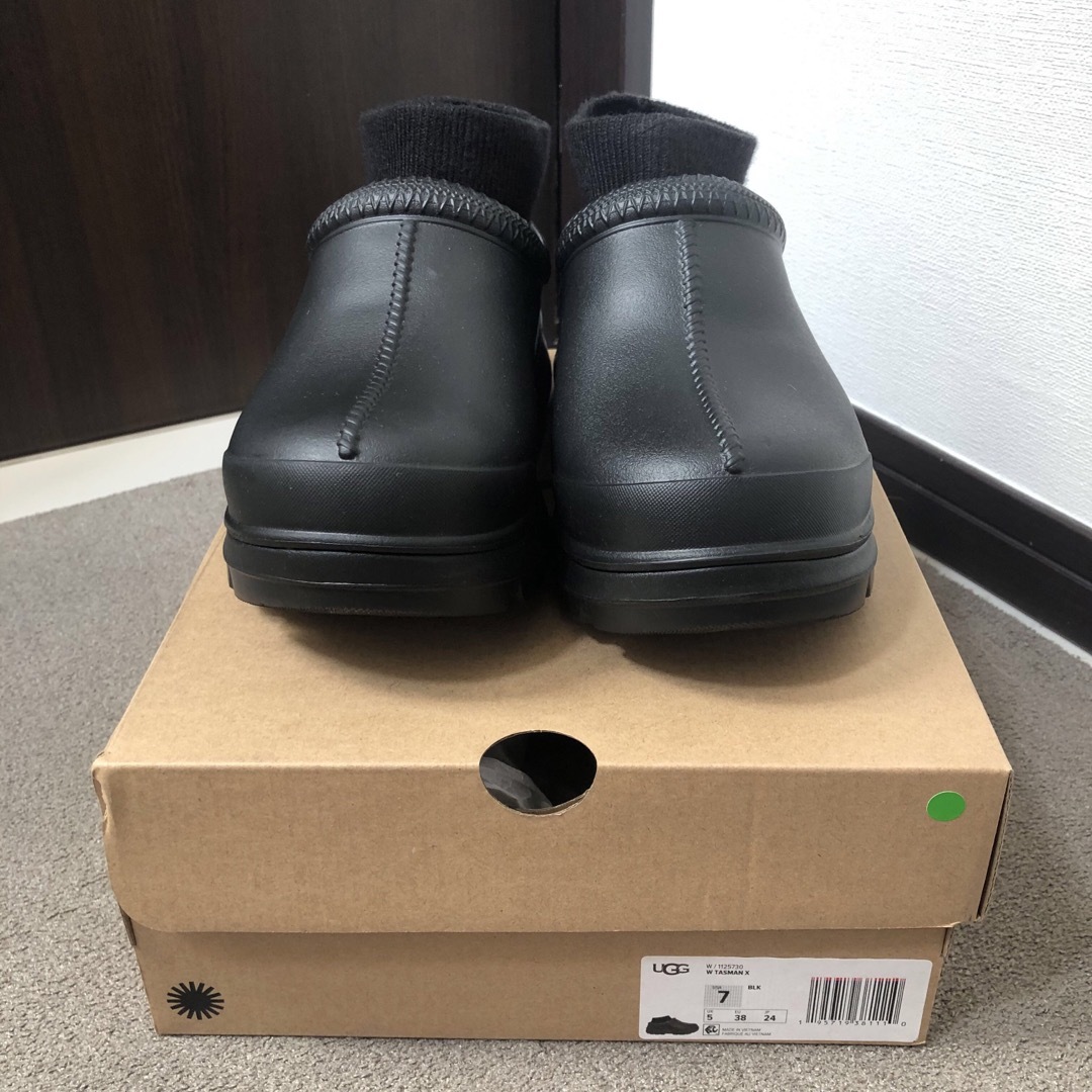 人気商品人気色UGG Tasman Xタスマンエックス レインブーツ 2way