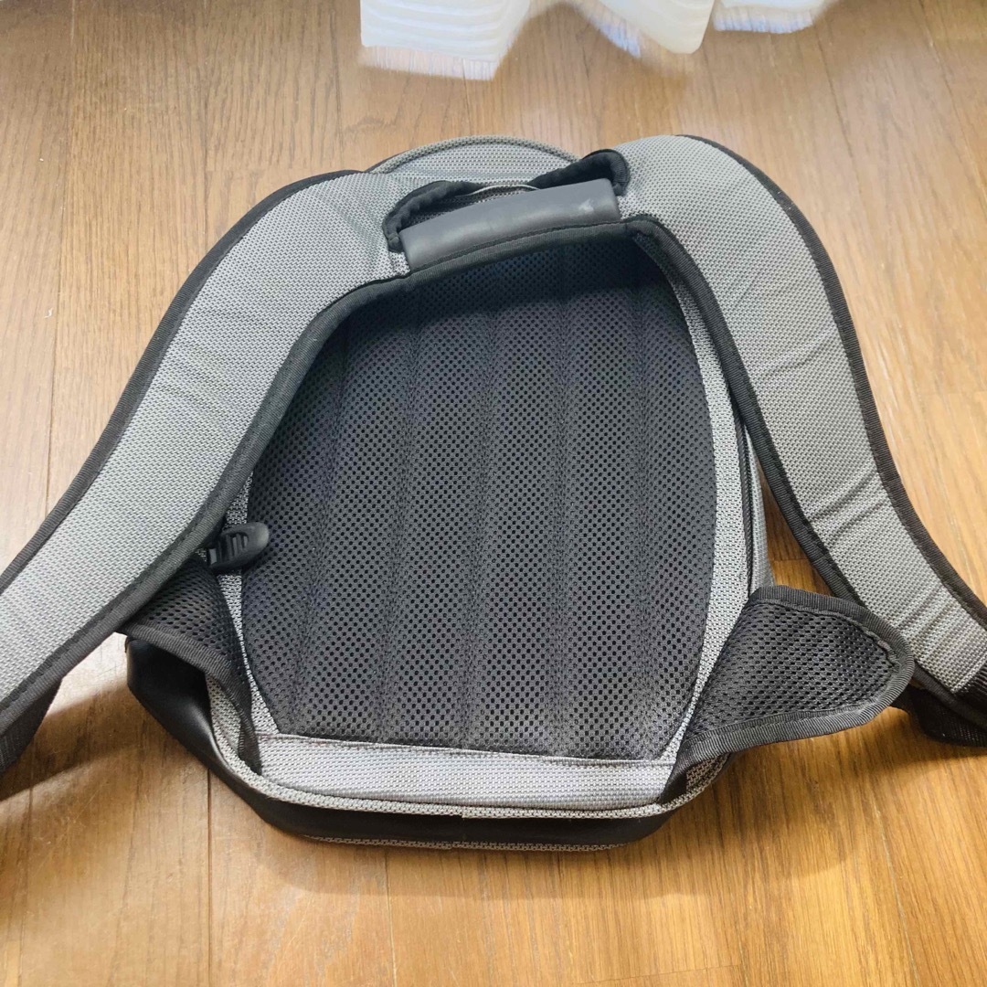 TUMI - 【希少品 ミニリュック】TUMI トゥミ ビジネスにもカジュアルに