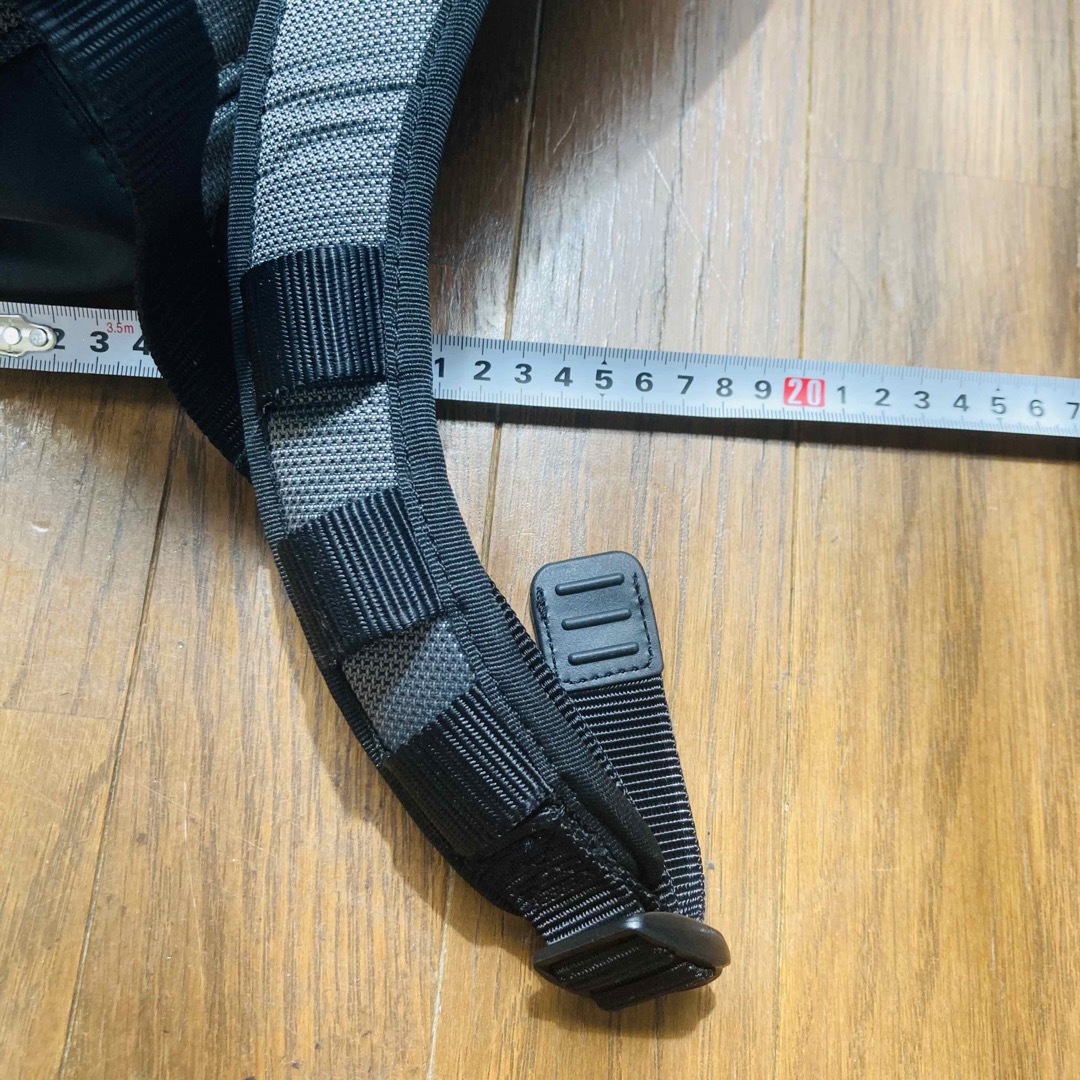 TUMI - 【希少品 ミニリュック】TUMI トゥミ ビジネスにもカジュアルに