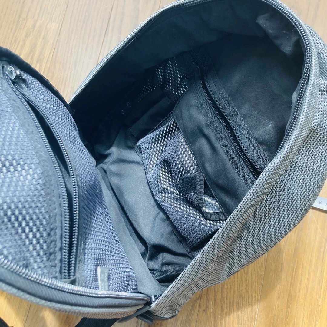 TUMI - 【希少品 ミニリュック】TUMI トゥミ ビジネスにもカジュアルに