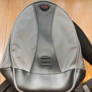 トゥミ(TUMI)の【希少品　ミニリュック】TUMI トゥミ　ビジネスにもカジュアルにも(バッグパック/リュック)