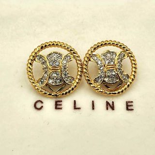セリーヌ イヤリングの通販 200点以上 | celineのレディースを買うなら
