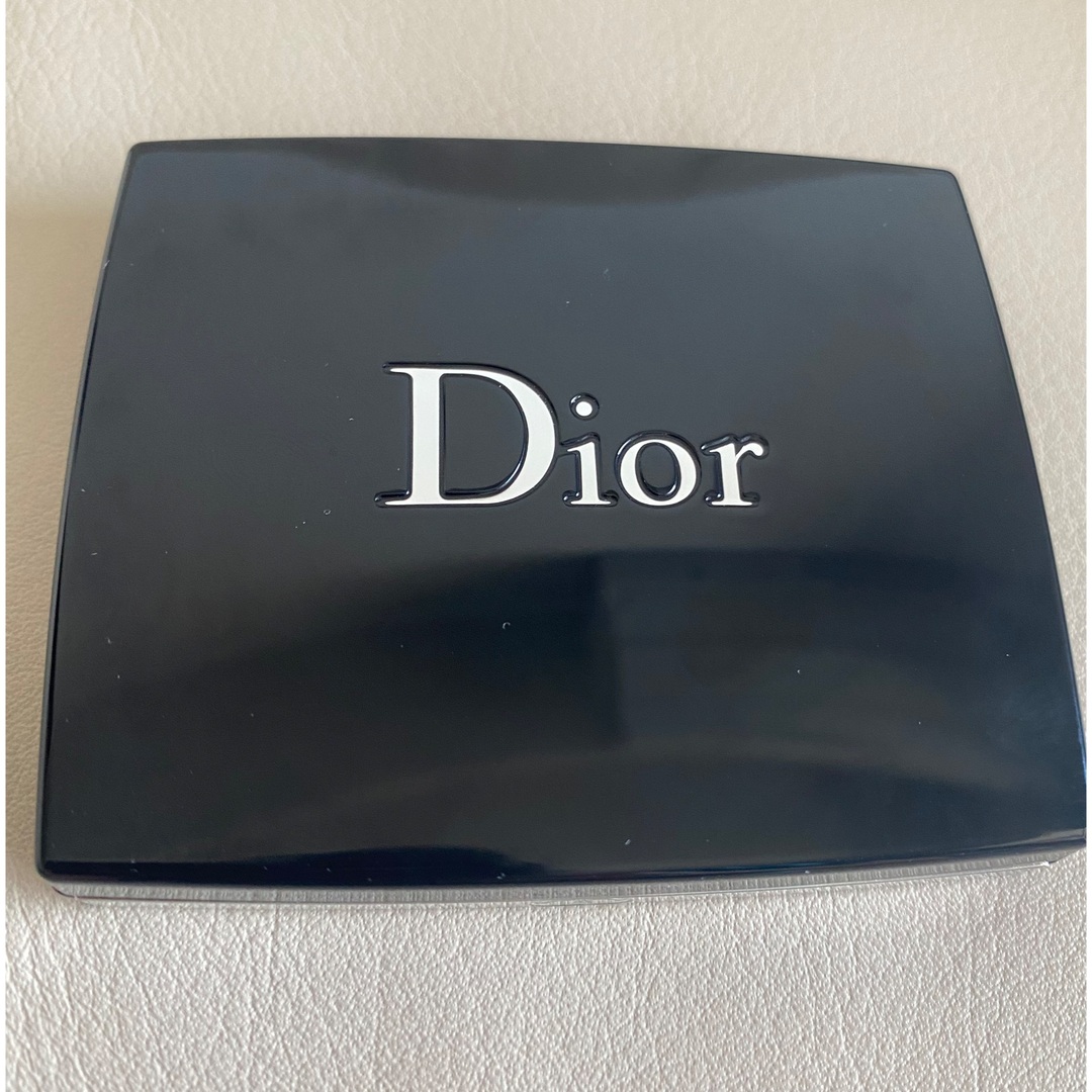 Dior(ディオール)のディオール  サンククルール　649 コスメ/美容のベースメイク/化粧品(アイシャドウ)の商品写真