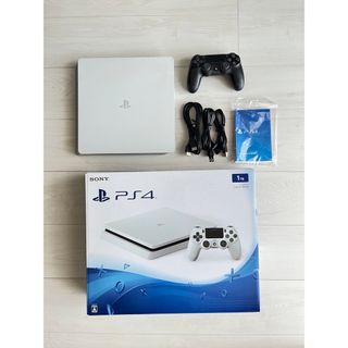 プレイステーション4(PlayStation4)のNDY様 専用SONY PlayStation4 本体CUH-2000BB02(家庭用ゲーム機本体)