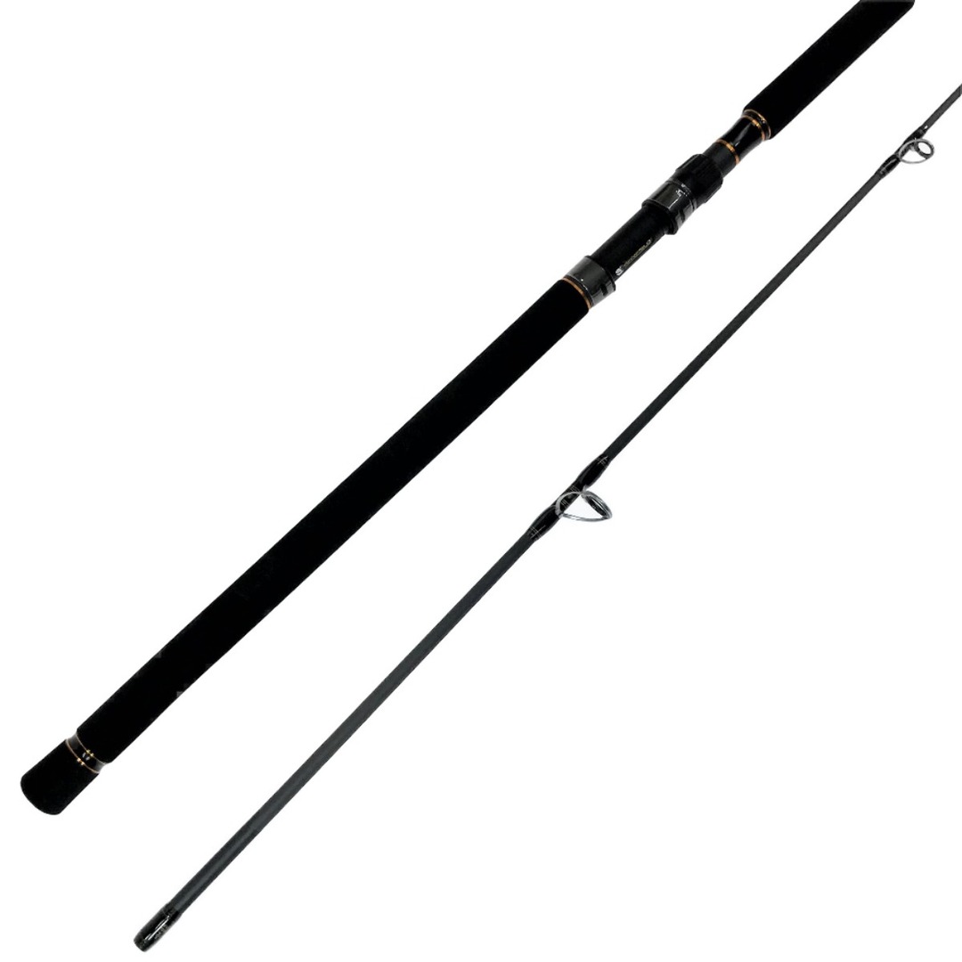 ##Abu Garcia アブガルシア OCEANFIELD Offshore Casting OFOS-78M