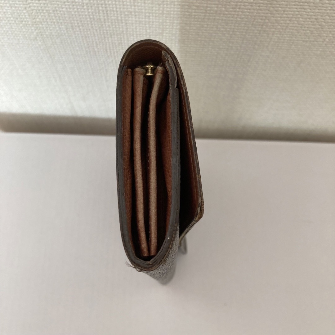 ルイヴィトン モノグラム 財布 - 財布