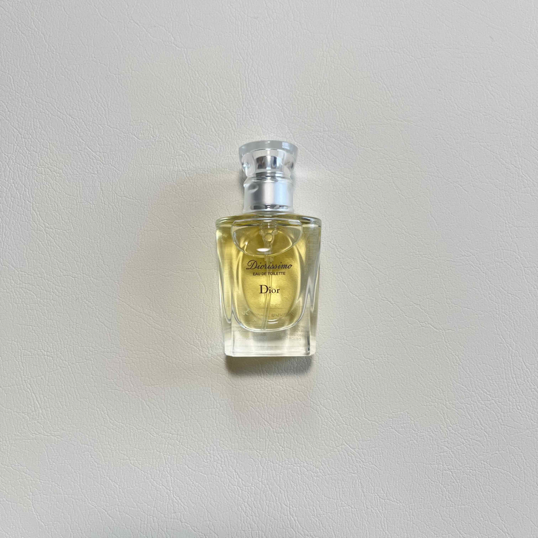 Dior(ディオール)の香水（ディオリシモ オードゥ トワレ） コスメ/美容の香水(香水(女性用))の商品写真