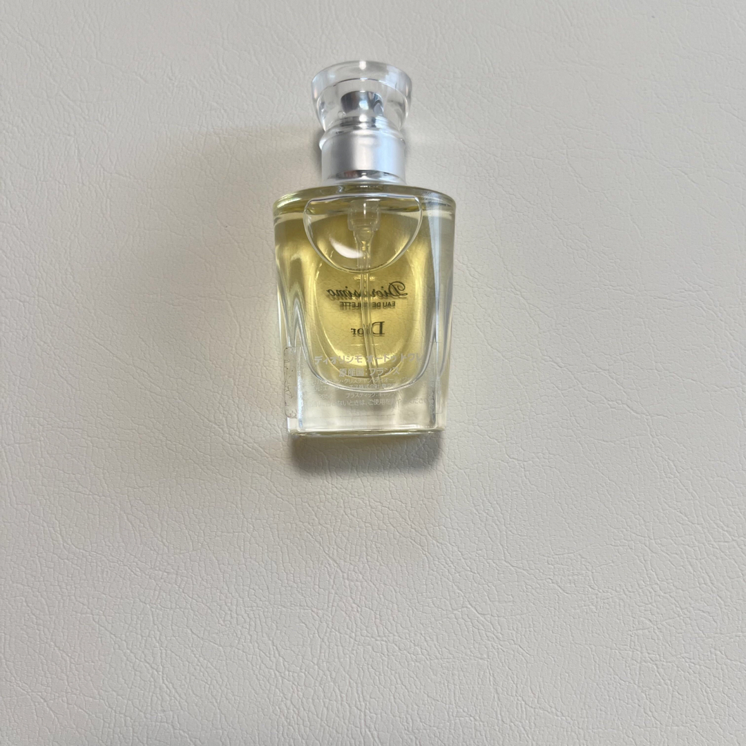 Dior(ディオール)の香水（ディオリシモ オードゥ トワレ） コスメ/美容の香水(香水(女性用))の商品写真