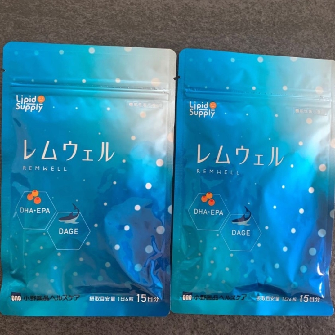 レムウェル 30日分 180粒入り - 通販 - byatour.com