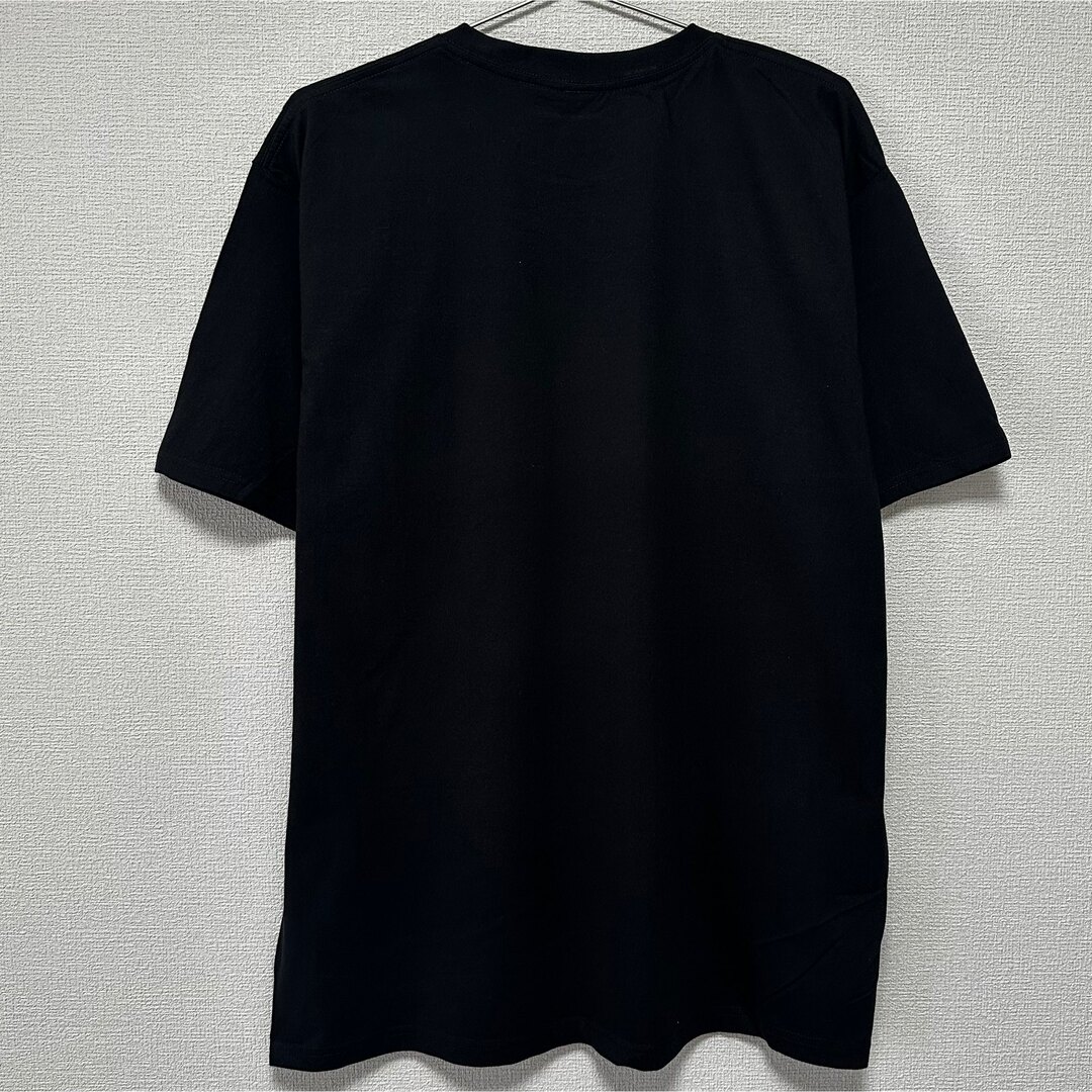 8mile Tシャツ 黒 エミネム EMINEM メンズのトップス(Tシャツ/カットソー(半袖/袖なし))の商品写真