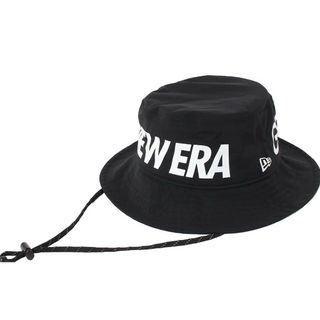 ニューエラー(NEW ERA)の[ニューエラ] アウトドア アドベンチャーハット 防水(ハット)