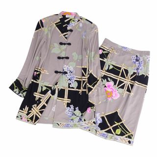 レオナール スーツ(レディース)の通販 81点 | LEONARDのレディースを