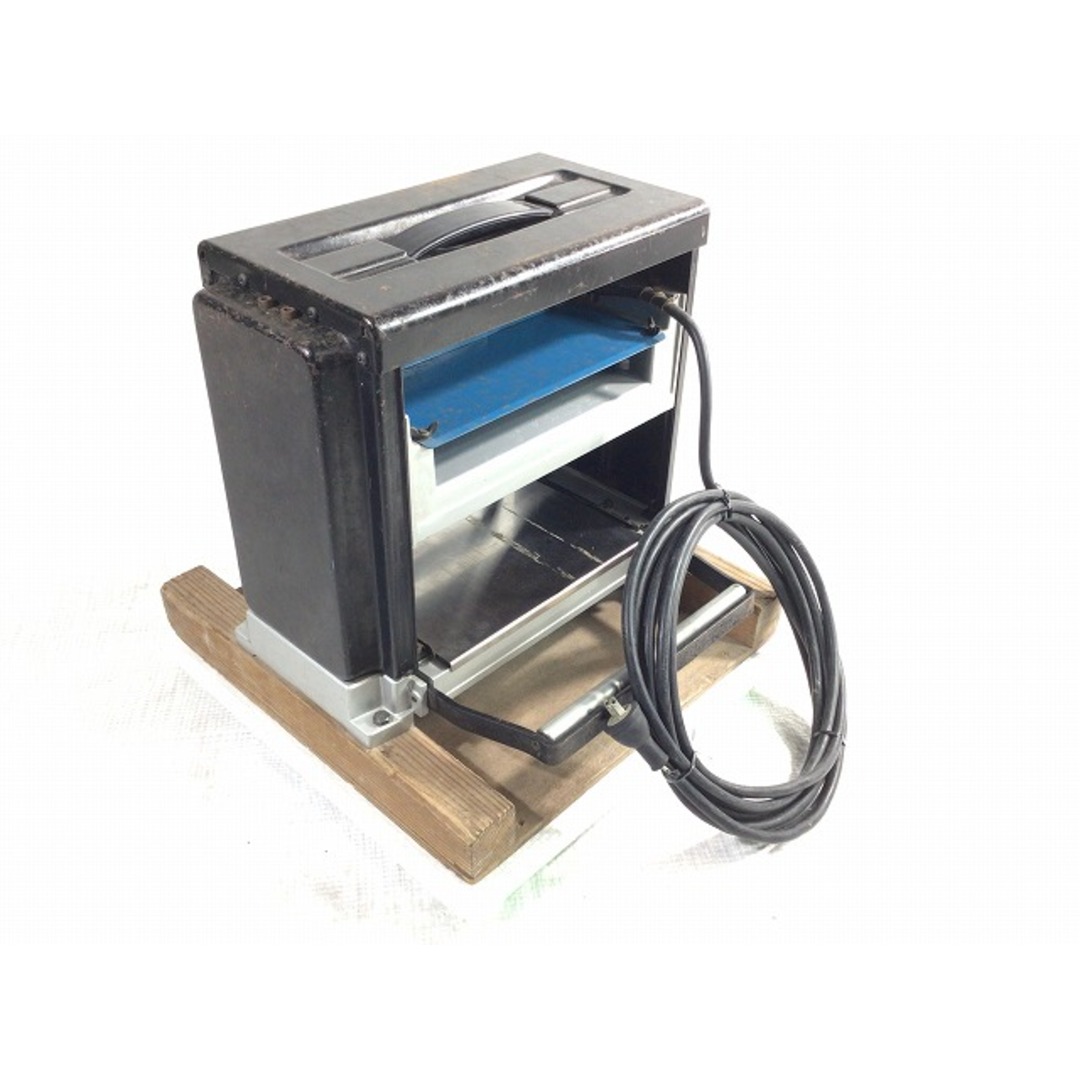 RYOBI - ☆中古品☆RYOBI リョービ 自動カンナ AP-10 替刃付き RYOBI - ☆中古品☆RYOBI リョービ 自動カンナ AP-10 替刃付き