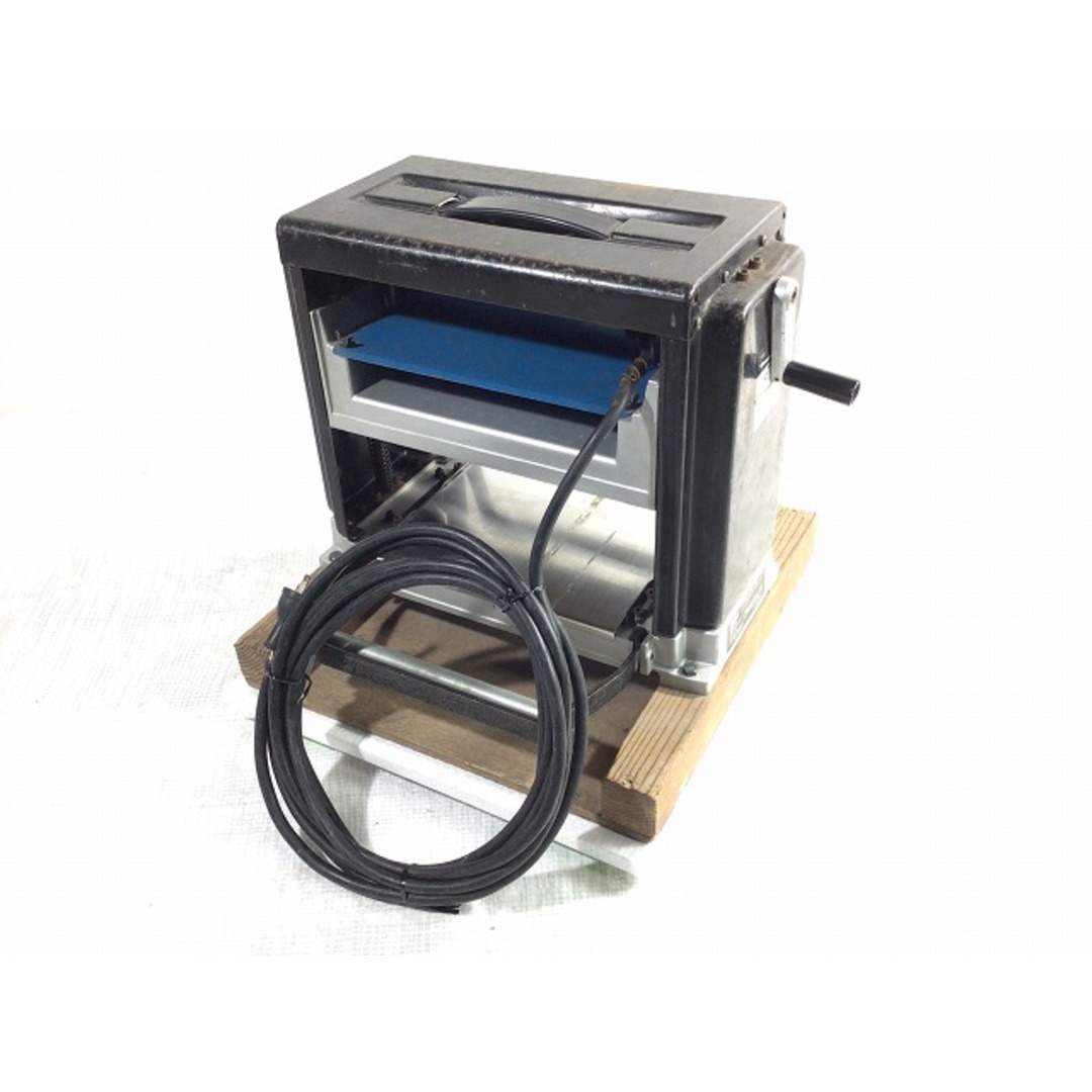 RYOBI - ☆中古品☆RYOBI リョービ 自動カンナ AP-10 替刃付き RYOBI - ☆中古品☆RYOBI リョービ 自動カンナ AP-10 替刃付き