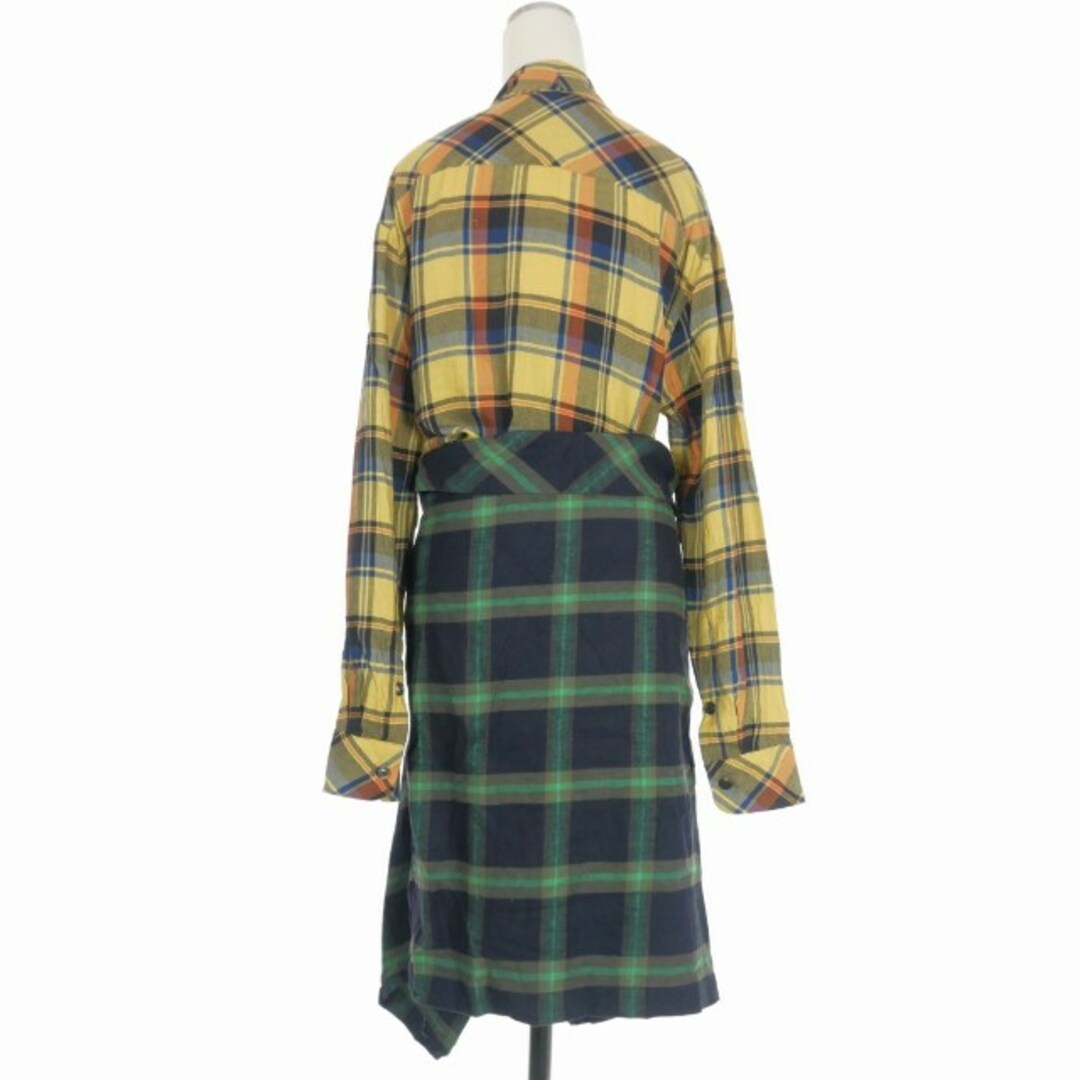 セール中/新品 DRIES VAN NOTEN/ドリス/21SS/ノースリーブ