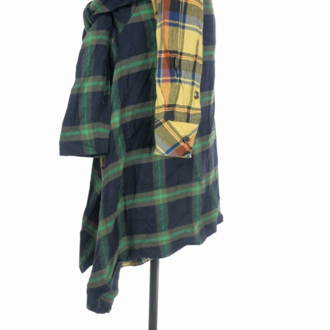 セール正規品 DRIES VAN NOTEN/ドリス/21SS/ノースリーブロンパース