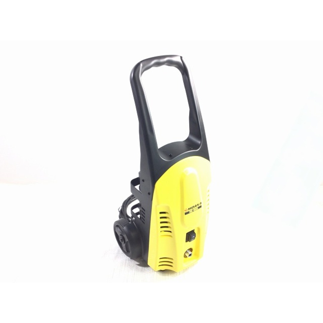 ☆中古美品 標準セット♪☆HIDAKA ヒダカ 高圧洗浄機 HK-1890 ☆中古美品 標準セット♪☆HIDAKA ヒダカ 高圧洗浄機 HK-1890