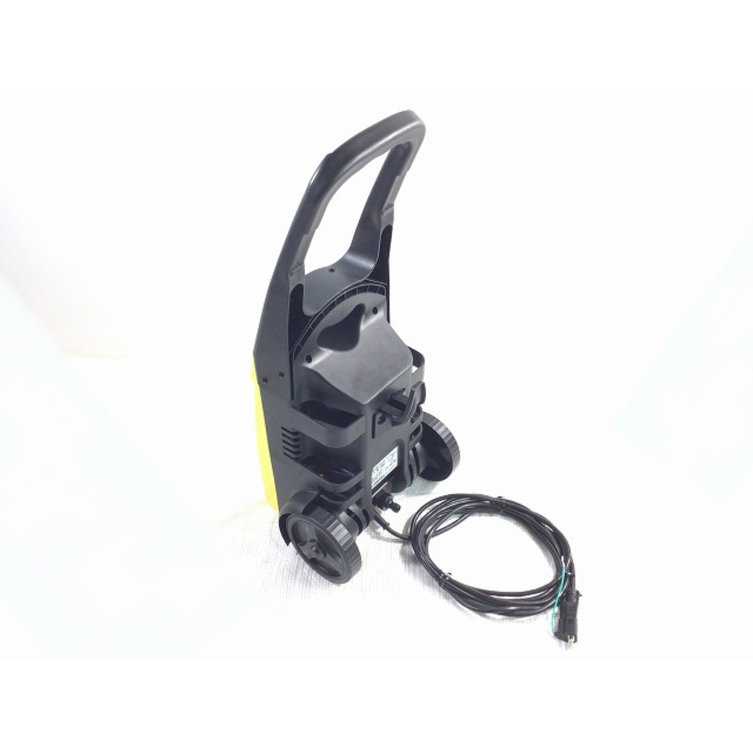 ☆中古美品 標準セット♪☆HIDAKA ヒダカ 高圧洗浄機 HK-1890 ☆中古美品 標準セット♪☆HIDAKA ヒダカ 高圧洗浄機 HK-1890