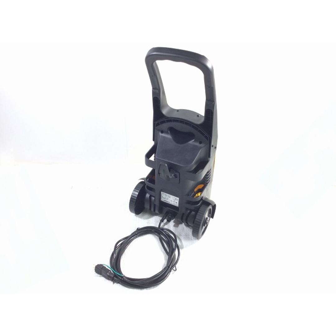 ☆中古美品 標準セット♪☆HIDAKA ヒダカ 高圧洗浄機 HK-1890 ☆中古美品 標準セット♪☆HIDAKA ヒダカ 高圧洗浄機 HK-1890
