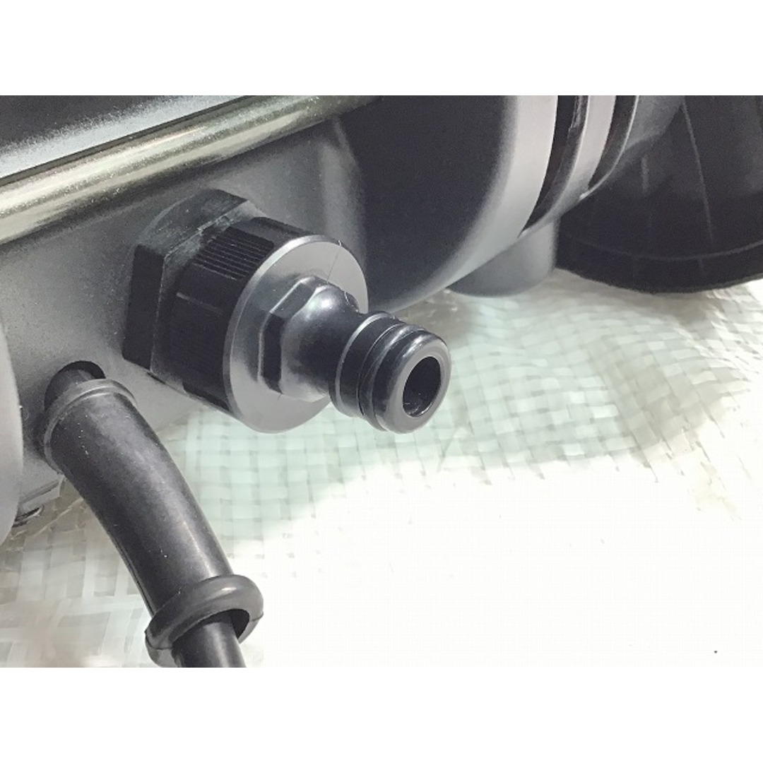 ☆中古美品 標準セット♪☆HIDAKA ヒダカ 高圧洗浄機 HK-1890 ☆中古美品 標準セット♪☆HIDAKA ヒダカ 高圧洗浄機 HK-1890