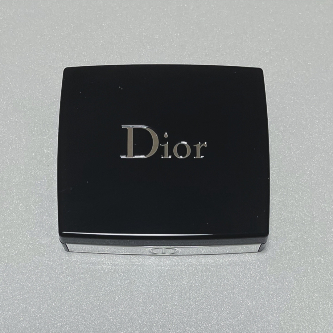 Dior モノ クルール クチュール 810 ローズラプソディー