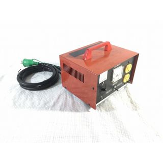 ☆中古品☆ makita マキタ 昇圧器 A-05979 屋内型 トランス容量 1.5KVA 単相85V 昇圧機 50/60Hz 電動工具 75086