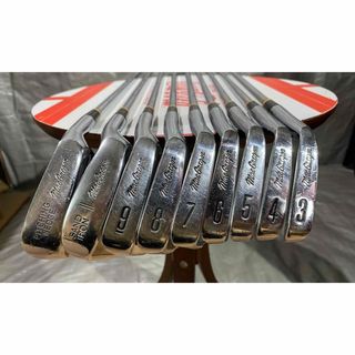 ビンテージ パター  MACGREGOR HAWK 143T 38232