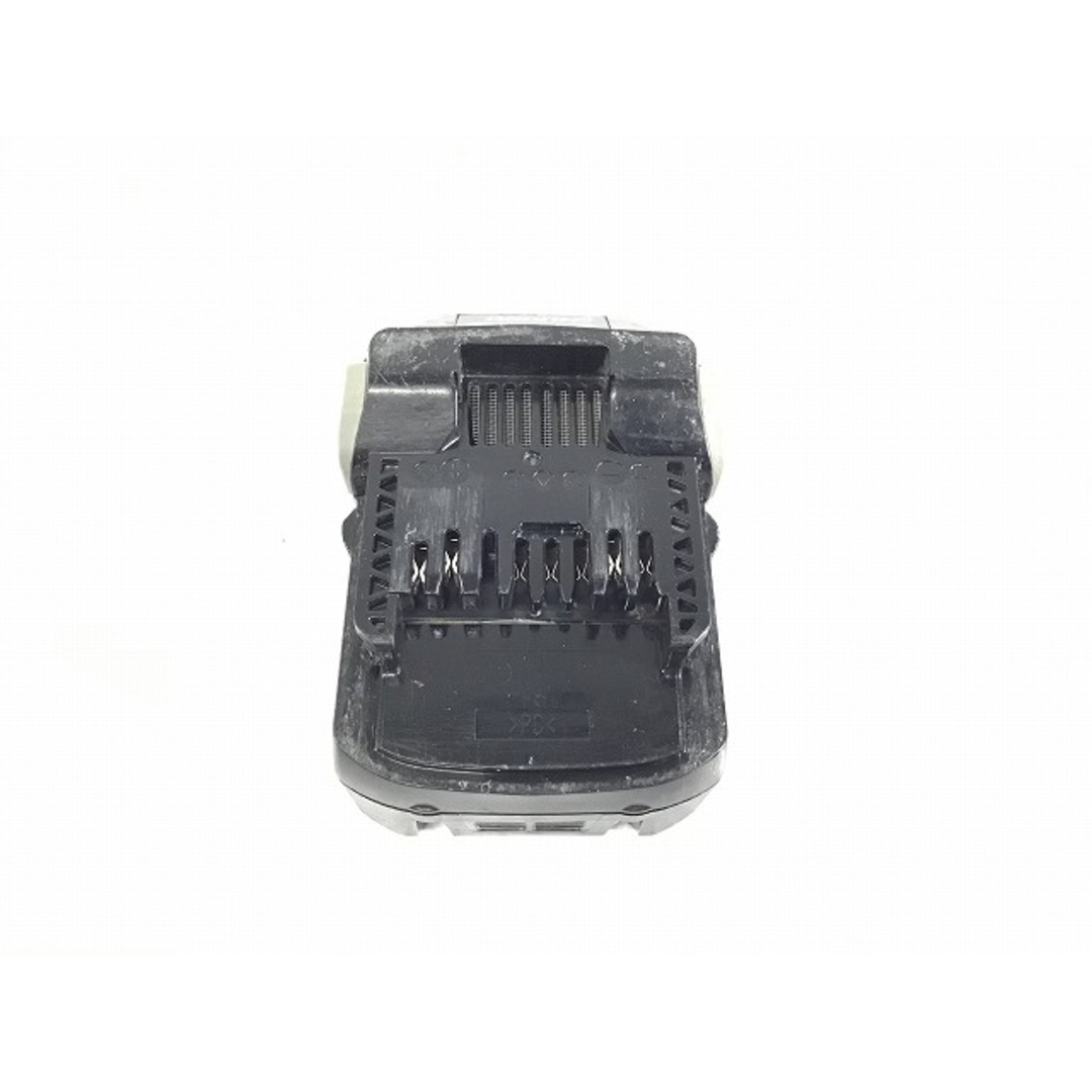 日立 - ☆中古品☆ HIKOKI ハイコーキ 36V コードレスインパクト 日立 - ☆中古品☆ HIKOKI ハイコーキ 36V コードレスインパクト