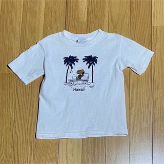 スヌーピー ハワイ 子供 Tシャツ/カットソー(男の子)の通販 43点 ...