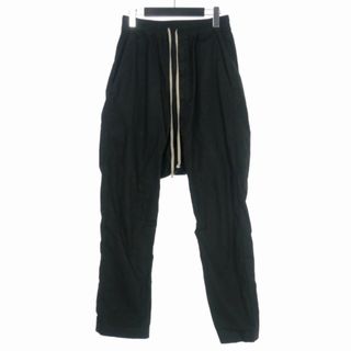リックオウエンス スラックス(メンズ)の通販 40点 | Rick Owensの ... リックオウエンスRickOwens■20SS RU20S7390スラックスパンツ