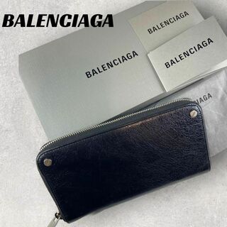 バレンシアガ 長財布の通販 1,000点以上 | Balenciagaを買うならラクマ