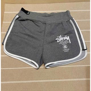 ステューシー(STUSSY)のstussy 短パン(ショートパンツ)