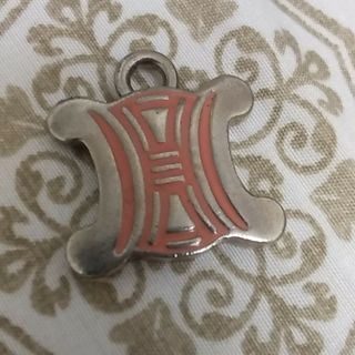 celine - CELINE キーチャームの通販 by 杏奈's shop|セリーヌならラクマ