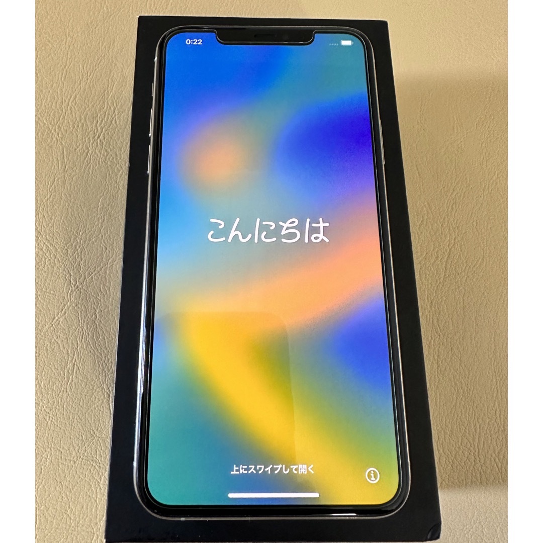 iPhone 11 pro max 512gb A2220 香港版 海外版