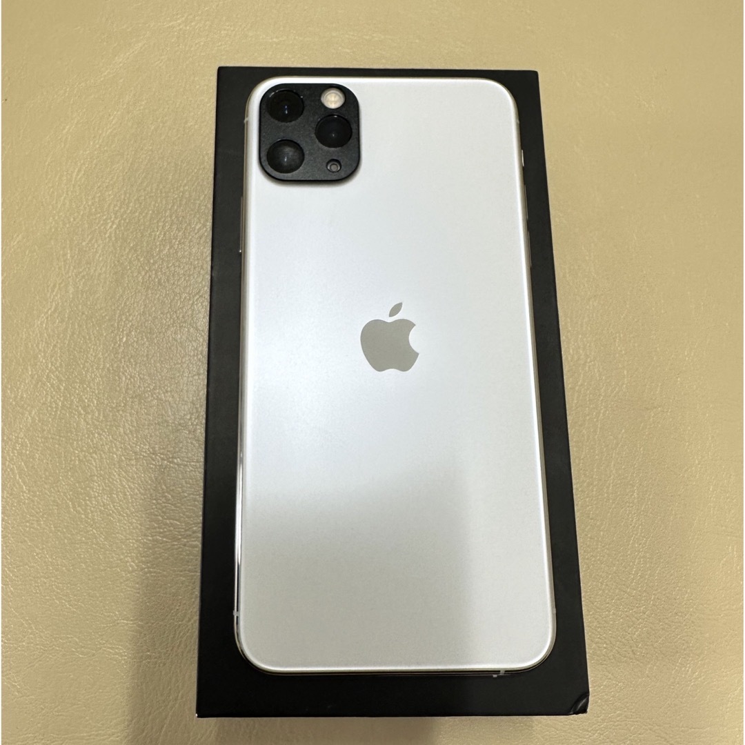 iPhone 11 pro max 512gb A2220 香港版 香港-