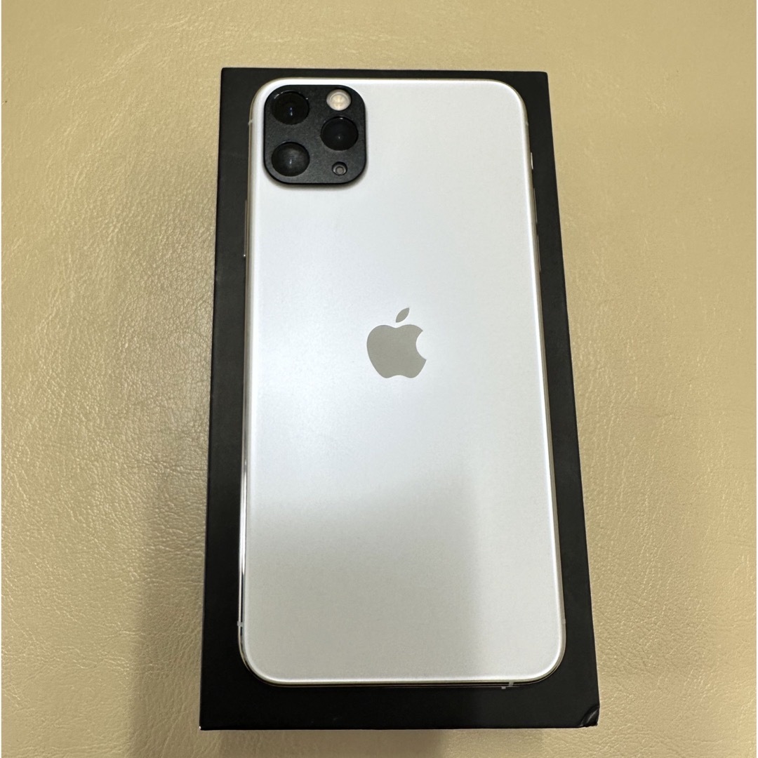 iPhone 11 pro max 512gb A2220 香港版 海外版