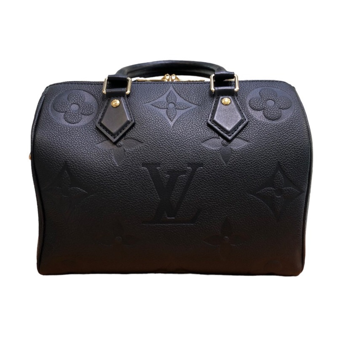 ルイ・ヴィトン LOUIS VUITTON スピーディ・バンドリエール