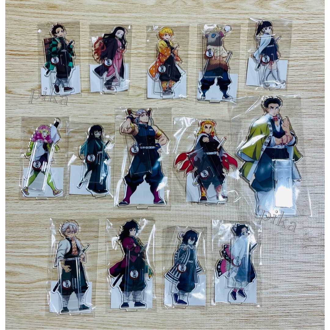 期間限定!最安値挑戦】 プチプチ梱包☆全14種 コンプリート 新規