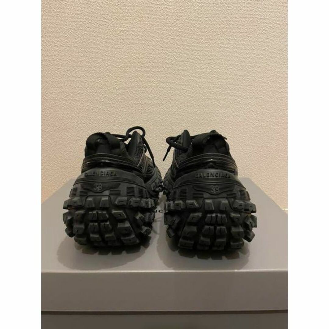 NEW定番】 Balenciaga - BALENCIAGA Defender バレンシアガ