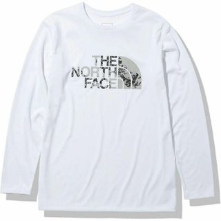 ノースフェイス(THE NORTH FACE) ナイロン メンズのTシャツ