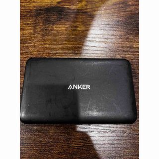 Anker モバイルバッテリー　PowerCore III 5000(バッテリー/充電器)